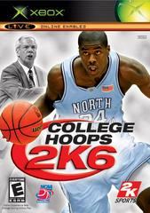 College Hoops 2K6 - Xbox | RetroPlay Games