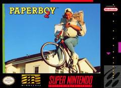 Paperboy 2 - Super Nintendo | RetroPlay Games