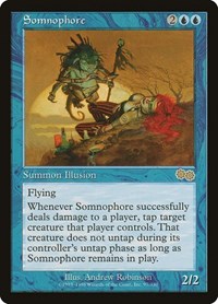 Somnophore [Urza's Saga] | RetroPlay Games