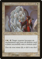 Soul Sculptor [Urza's Saga] | RetroPlay Games