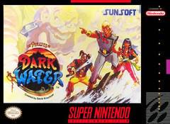 Pirates of Dark Water - Super Nintendo | RetroPlay Games