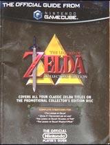 Zelda: Collector's Edition Player's Guide - Strategy Guide | RetroPlay Games