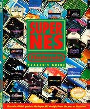Super NES Player's Guide - Strategy Guide | RetroPlay Games