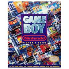 Game Boy Player's Guide - Strategy Guide | RetroPlay Games