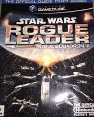 Star Wars Rogue Leader Player's Guide - Strategy Guide | RetroPlay Games