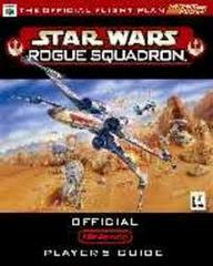Star Wars Rogue Squadron Player's Guide - Strategy Guide | RetroPlay Games
