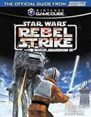 Star Wars Rebel Strike Player's Guide - Strategy Guide | RetroPlay Games