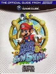 Super Mario Sunshine Player's Guide - Strategy Guide | RetroPlay Games