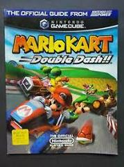 Mario Kart: Double Dash Player's Guide - Strategy Guide | RetroPlay Games