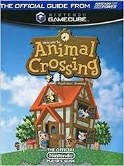 Animal Crossing Player's Guide - Strategy Guide | RetroPlay Games