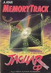 MemoryTrack Jaguar CD - Jaguar | RetroPlay Games