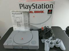 PlayStation Dual Shock Console SCPH-7000 - JP Playstation | RetroPlay Games