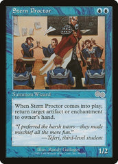 Stern Proctor [Urza's Saga] | RetroPlay Games