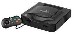 Neo Geo CD System - JP Neo Geo | RetroPlay Games