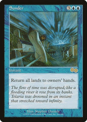 Sunder [Urza's Saga] | RetroPlay Games