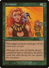 Symbiosis [Urza's Saga] | RetroPlay Games