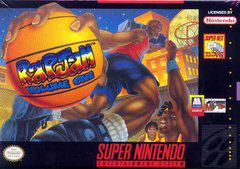 RapJam Volume One - Super Nintendo | RetroPlay Games