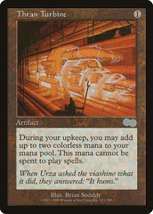 Thran Turbine [Urza's Saga] | RetroPlay Games