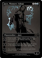 Jace, Memory Adept [San Diego Comic-Con 2013] | RetroPlay Games