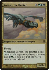 Vorosh, the Hunter (Oversized) [Commander 2011 Oversized] | RetroPlay Games