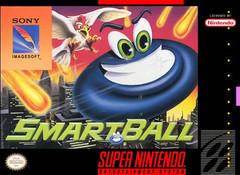 Smartball - Super Nintendo | RetroPlay Games