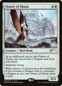 Orator of Ojutai [Friday Night Magic 2015] | RetroPlay Games