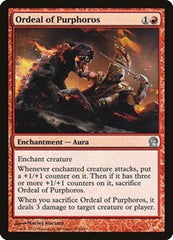 Ordeal of Purphoros [Theros] | RetroPlay Games