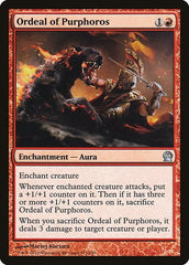 Ordeal of Purphoros [Theros] | RetroPlay Games