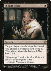 Thoughtseize [Theros] | RetroPlay Games