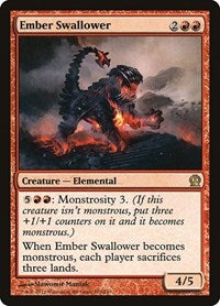 Ember Swallower [Theros] | RetroPlay Games