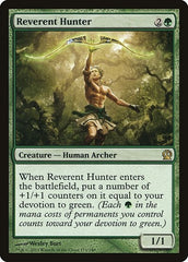 Reverent Hunter [Theros] | RetroPlay Games