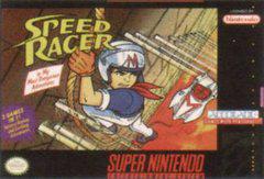 Speed Racer - Super Nintendo | RetroPlay Games