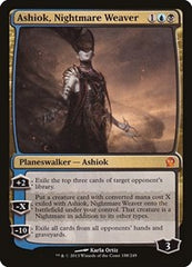 Ashiok, Nightmare Weaver [Theros] | RetroPlay Games