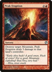 Peak Eruption [Theros] | RetroPlay Games