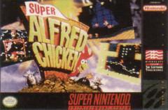 Super Alfred Chicken - Super Nintendo | RetroPlay Games