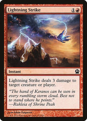 Lightning Strike [Theros] | RetroPlay Games