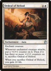 Ordeal of Heliod [Theros] | RetroPlay Games