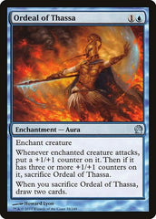 Ordeal of Thassa [Theros] | RetroPlay Games