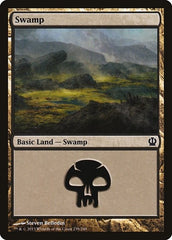 Swamp [Theros] | RetroPlay Games