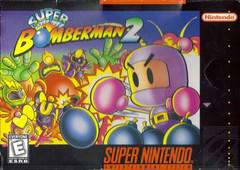 Super Bomberman 2 - Super Nintendo | RetroPlay Games