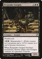 Keepsake Gorgon [Theros] | RetroPlay Games