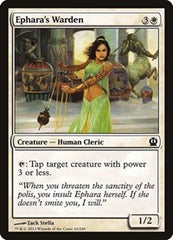 Ephara's Warden [Theros] | RetroPlay Games