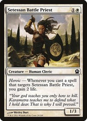 Setessan Battle Priest [Theros] | RetroPlay Games