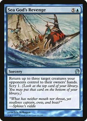 Sea God's Revenge [Theros] | RetroPlay Games