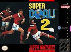 Super Goal! 2 - Super Nintendo | RetroPlay Games