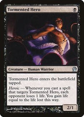 Tormented Hero [Theros] | RetroPlay Games