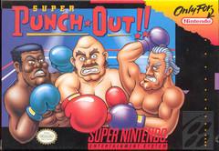 Super Punch Out - Super Nintendo | RetroPlay Games