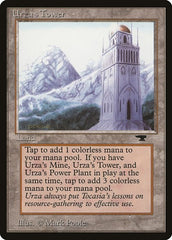 Urza's Tower [Antiquities] | RetroPlay Games