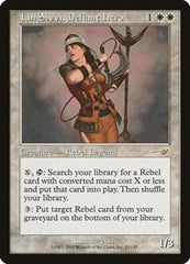 Lin Sivvi, Defiant Hero [Nemesis] | RetroPlay Games
