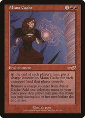 Mana Cache [Nemesis] | RetroPlay Games